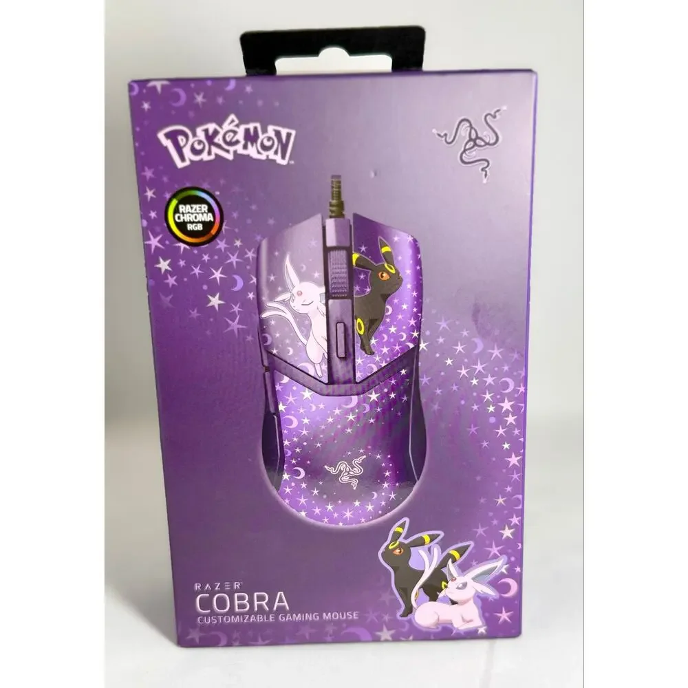 Razer azer cobra